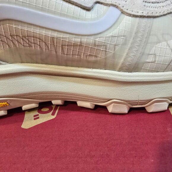 VANS CROSSPATH XC GORE-TEX VN000DAMWHT Trail Hiking Skate Shoes MEN'S Sz 10.5 10 - Picture 2 of 16